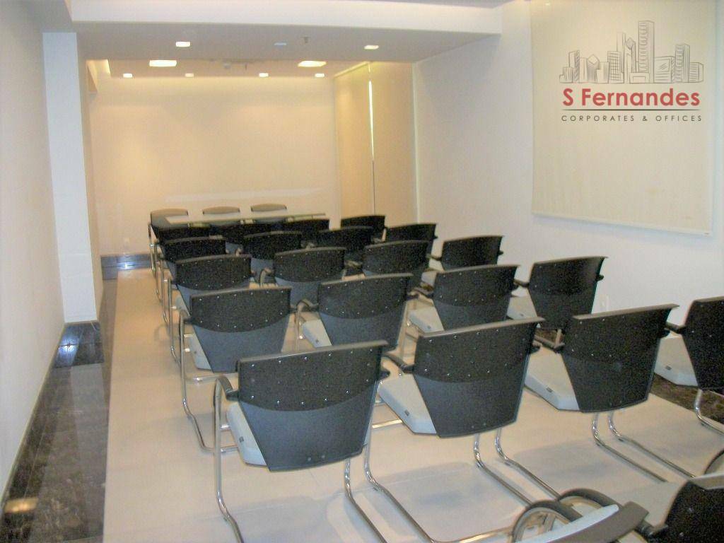 Conjunto Comercial-Sala para alugar, 105m² - Foto 18