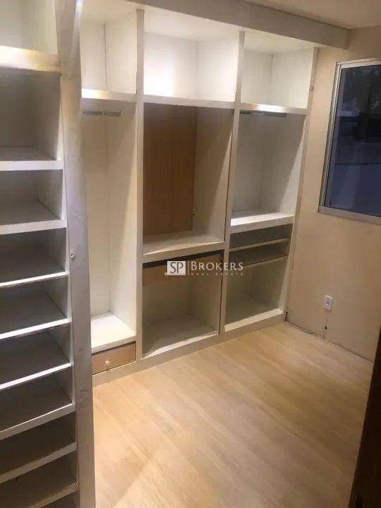 Apartamento à venda com 2 quartos, 52m² - Foto 14