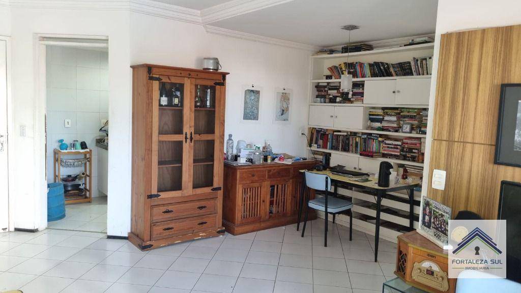 Apartamento à venda com 3 quartos, 81m² - Foto 4