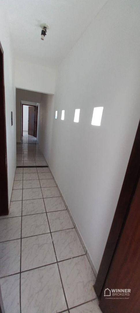 Casa à venda com 3 quartos, 160m² - Foto 13