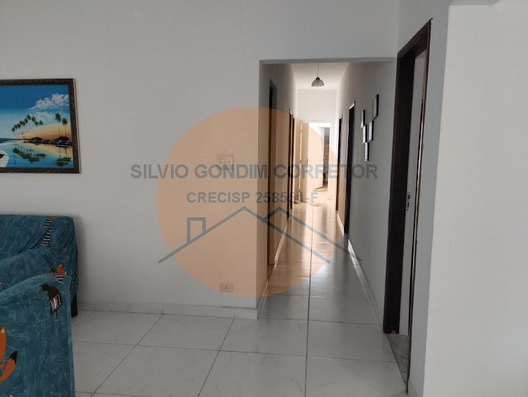 Casa à venda com 4 quartos, 304m² - Foto 22