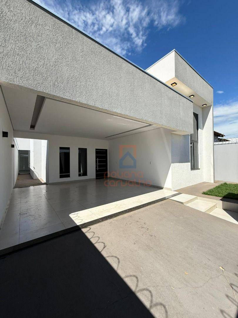 Casa, 3 quartos, 185 m² - Foto 2
