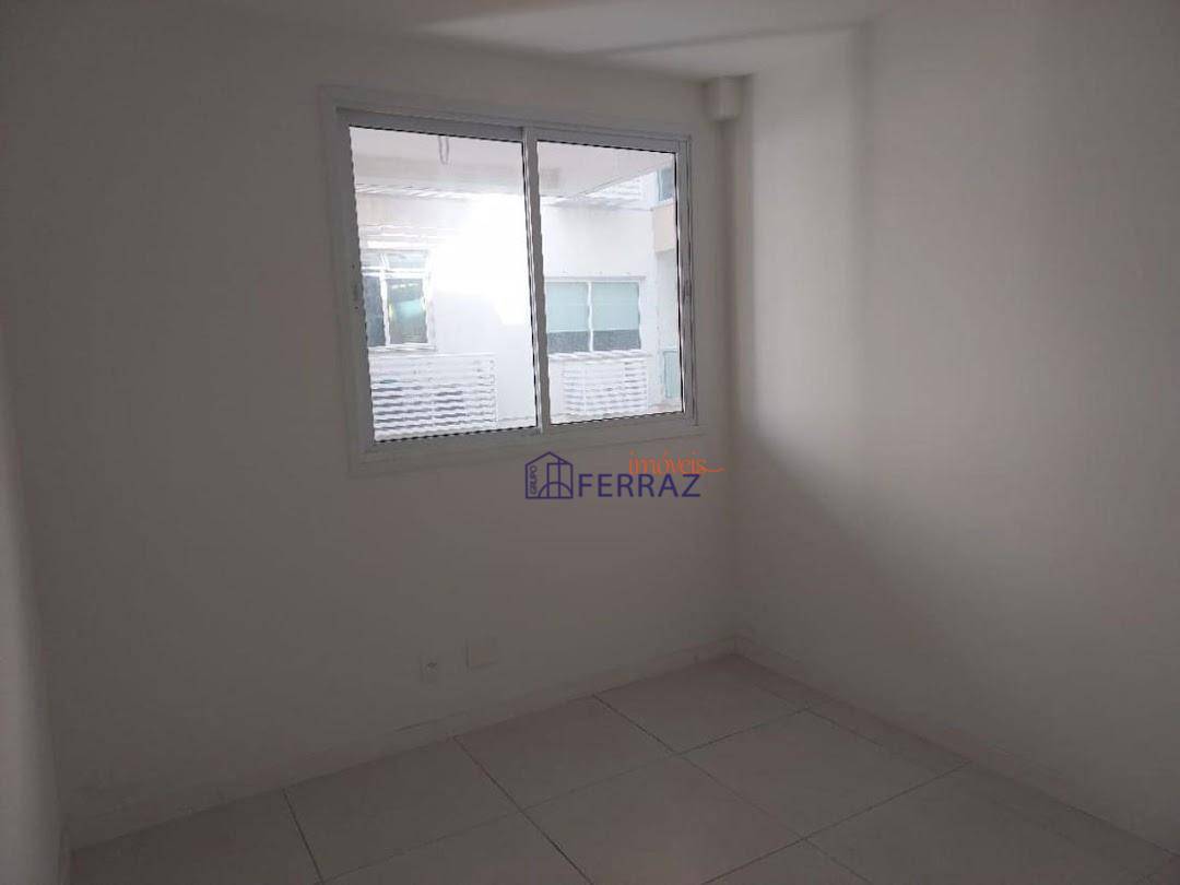 Apartamento à venda com 3 quartos, 85m² - Foto 3