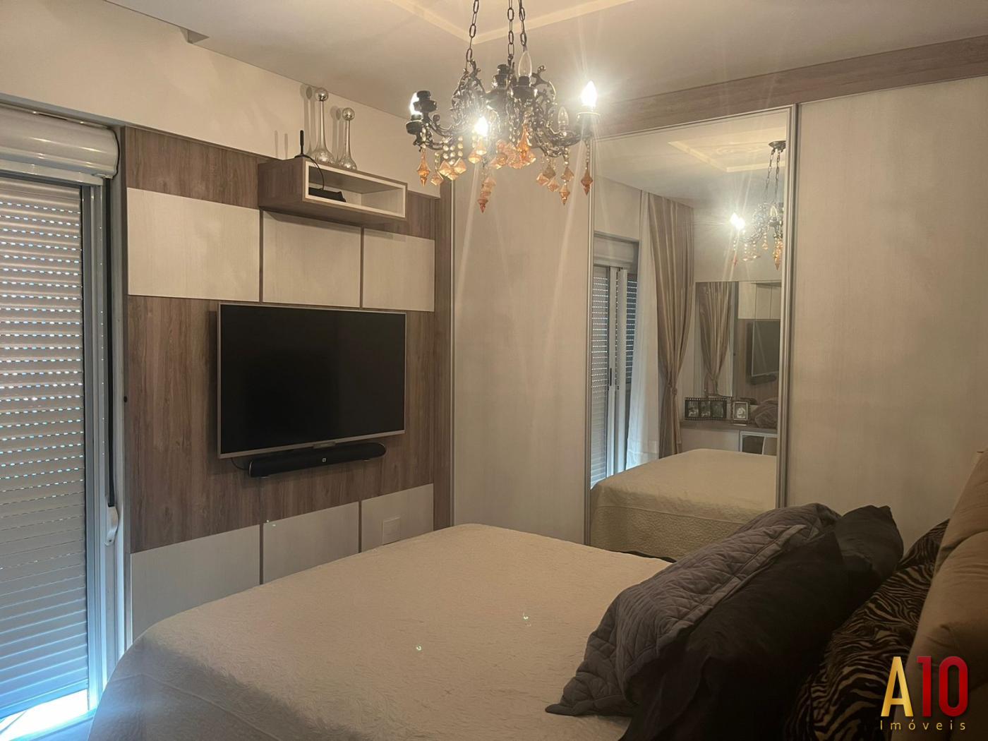 Apartamento à venda com 3 quartos, 112m² - Foto 27