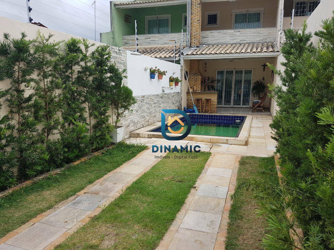 Casa, 3 quartos, 120 m² - Foto 3