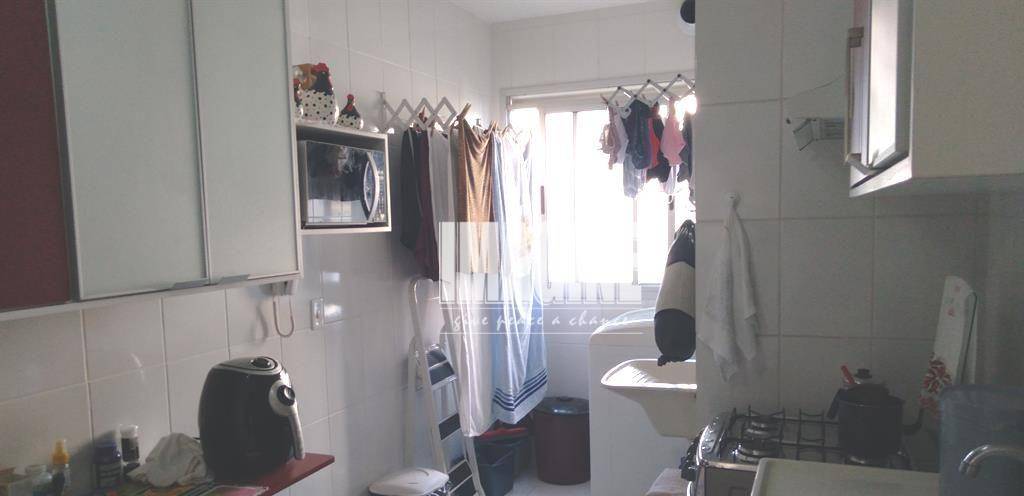 Apartamento à venda com 2 quartos, 48m² - Foto 15