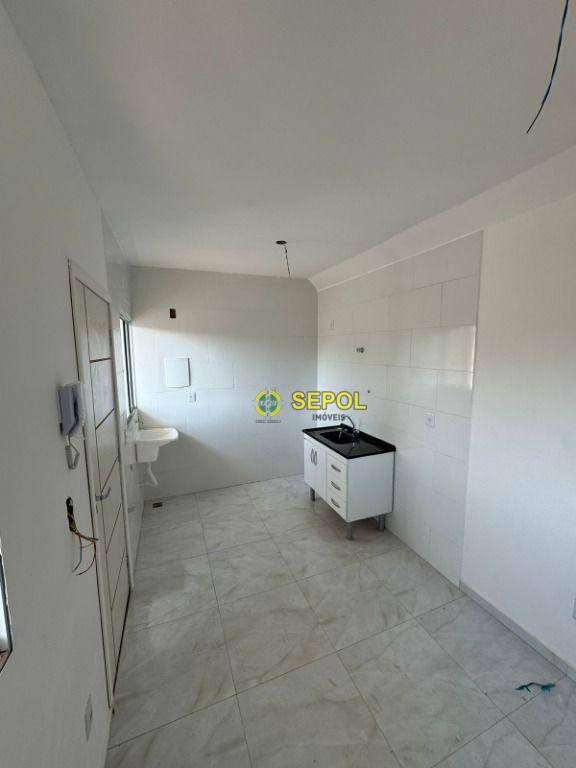 Apartamento à venda com 1 quarto, 26m² - Foto 3