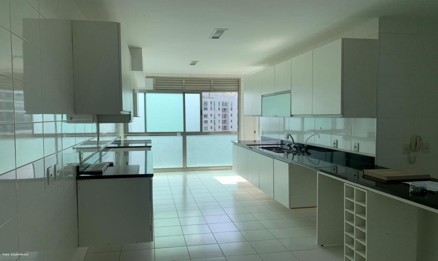 Apartamento à venda com 4 quartos, 376m² - Foto 32