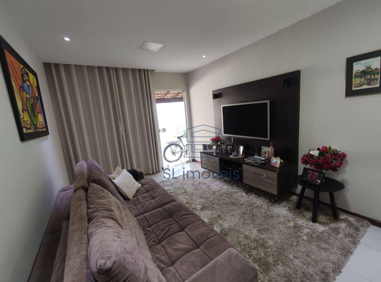 Casa à venda com 3 quartos, 128m² - Foto 19
