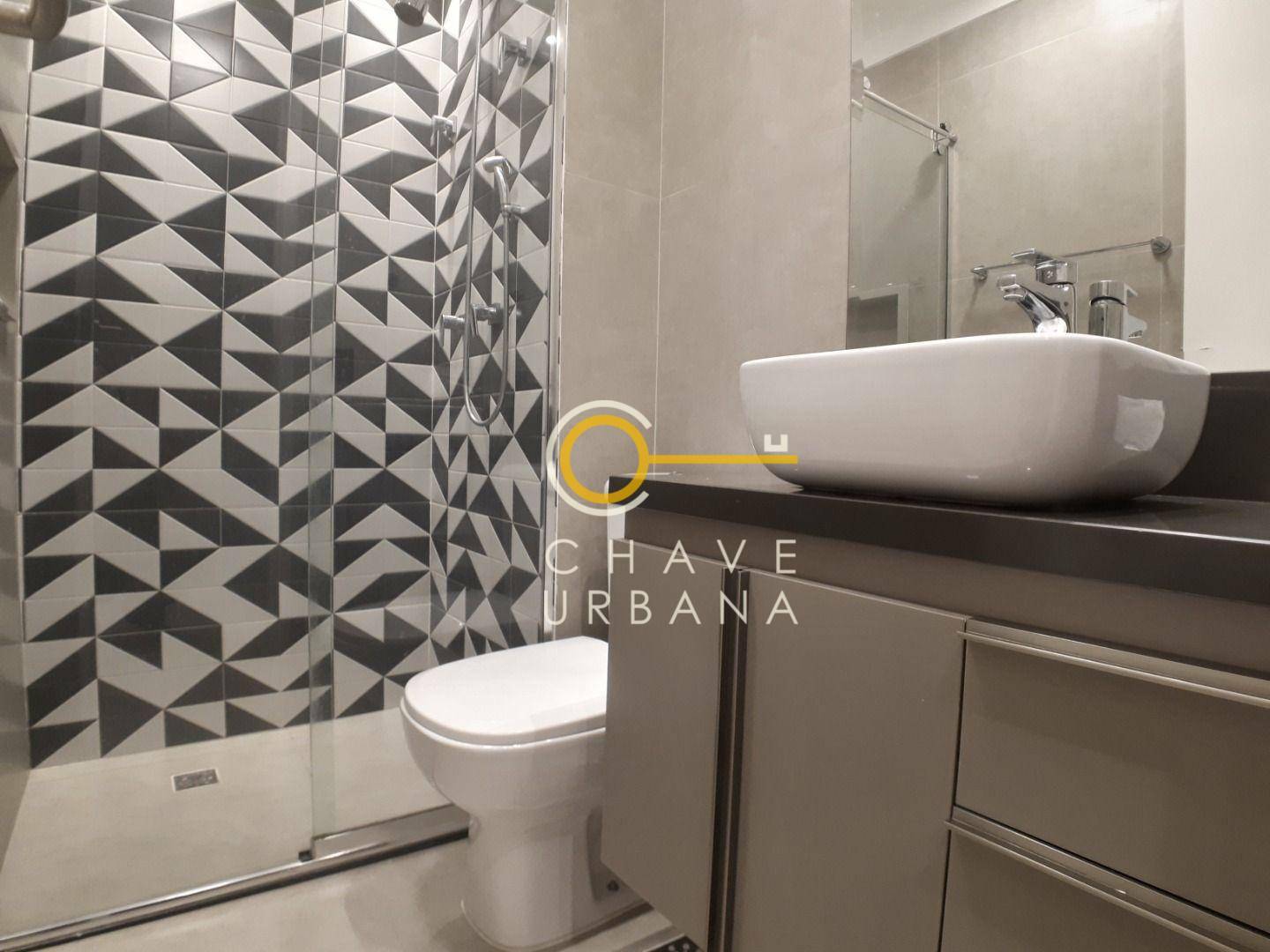 Apartamento à venda com 2 quartos, 68m² - Foto 15