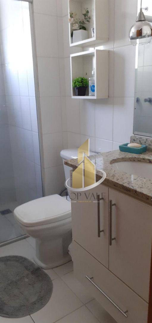 Apartamento à venda com 3 quartos, 111m² - Foto 6