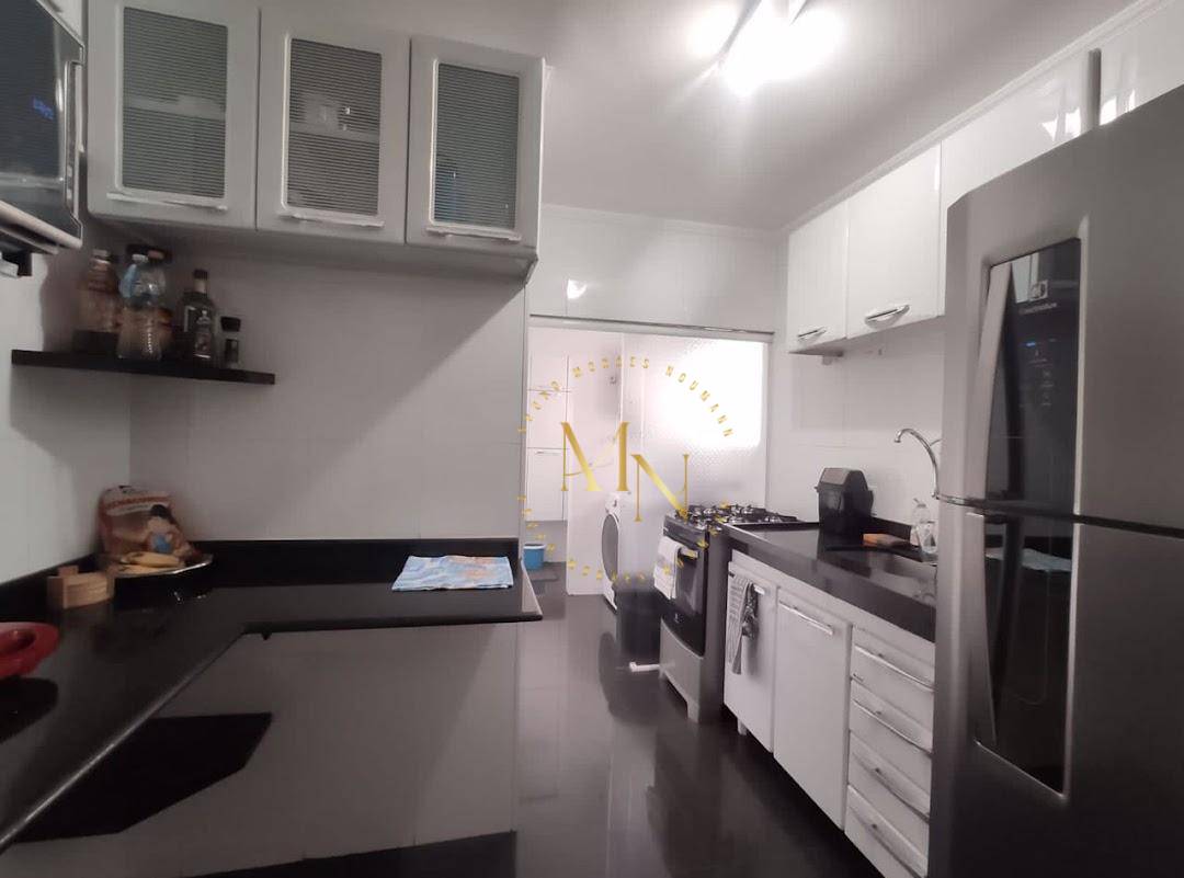 Apartamento à venda com 2 quartos, 66m² - Foto 5