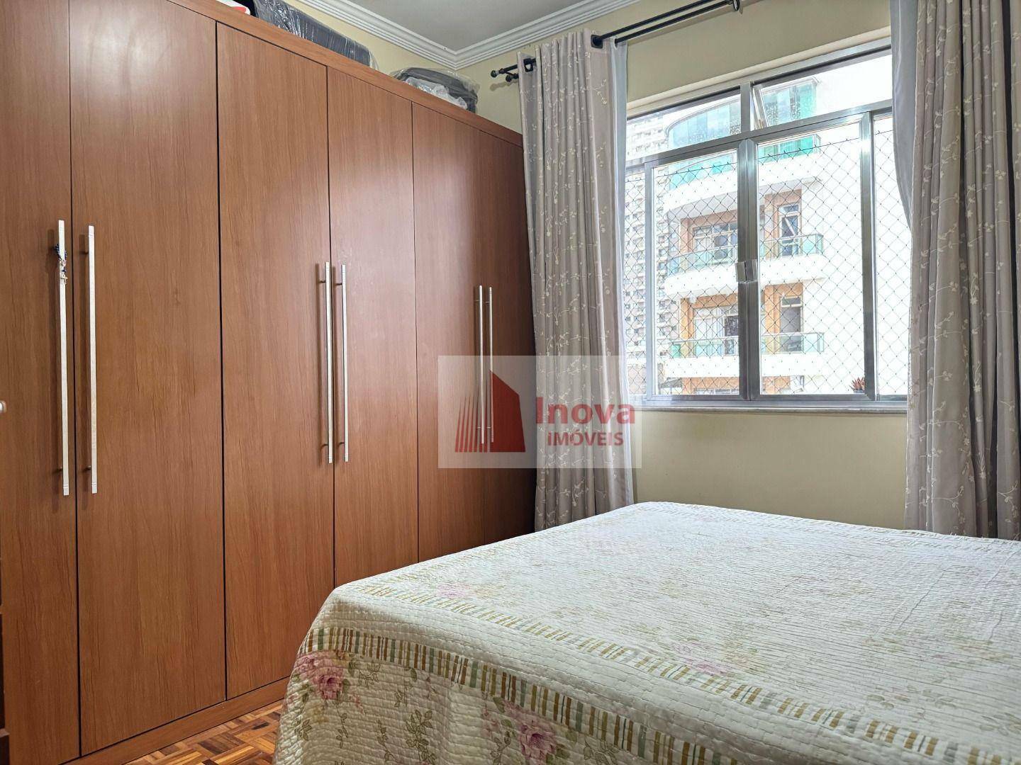 Apartamento, 3 quartos, 90 m² - Foto 9