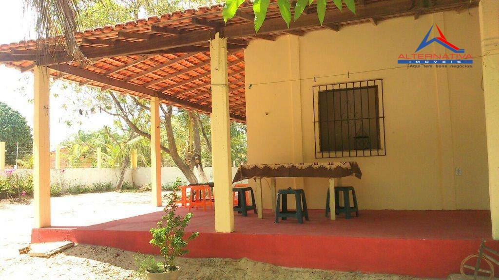 Casa para lancamento com 2 quartos, 150m² - Foto 1