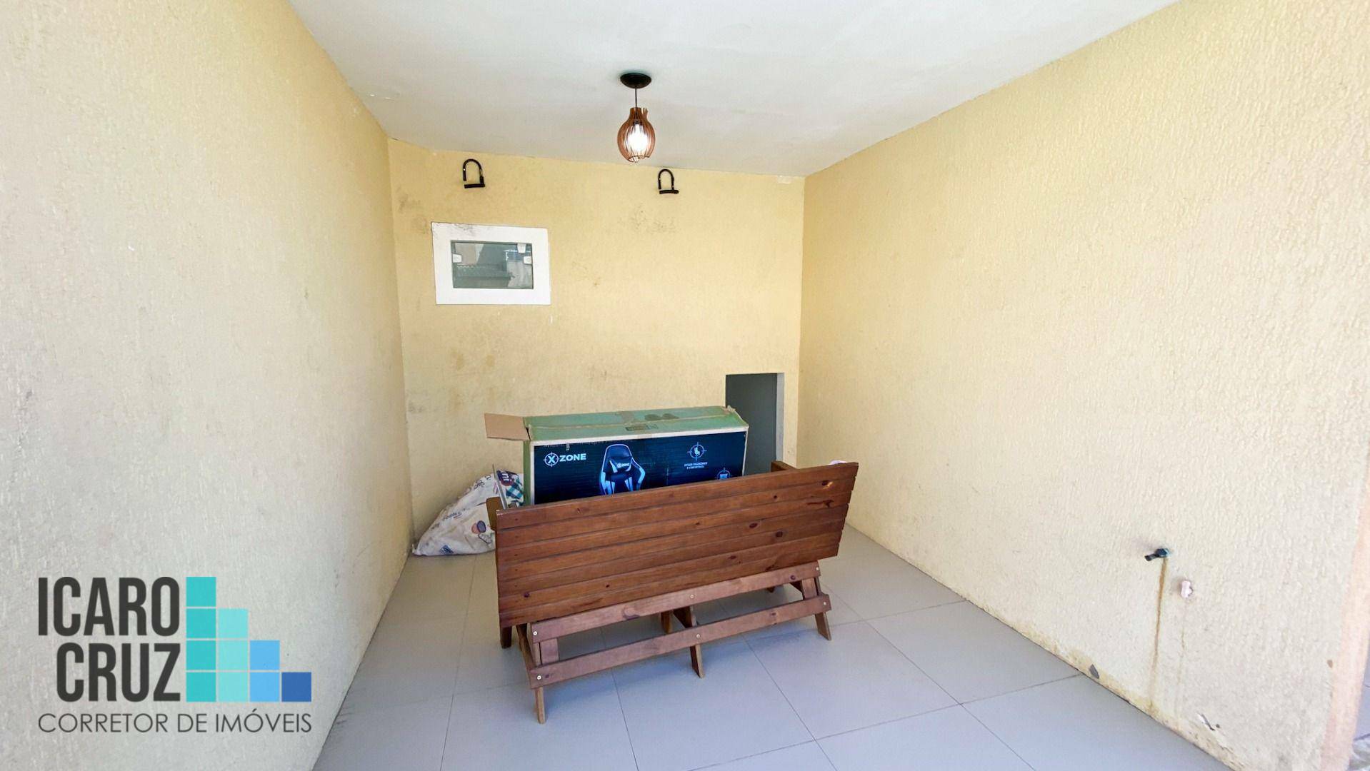 Casa de Condomínio, 3 quartos - Foto 3