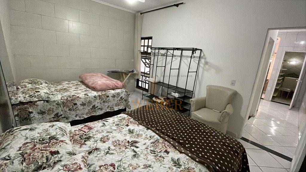 Sobrado, 5 quartos, 360 m² - Foto 3