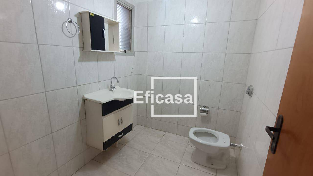 Apartamento à venda com 3 quartos, 123m² - Foto 5