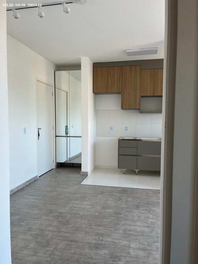 Apartamento à venda com 2 quartos, 56m² - Foto 2