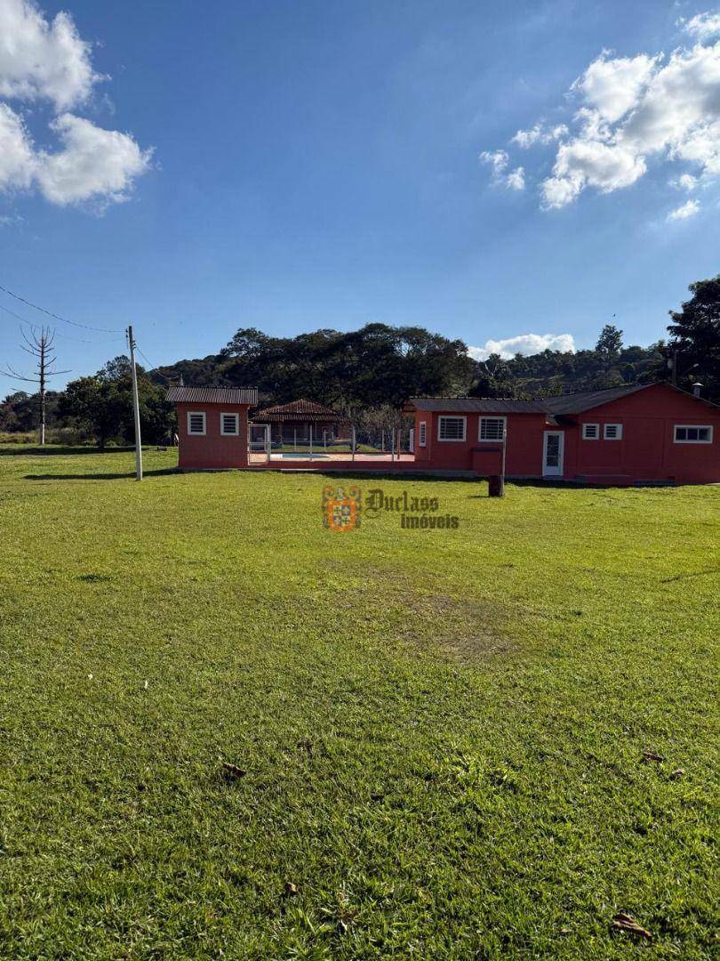 Chácara à venda com 8 quartos, 405m² - Foto 14