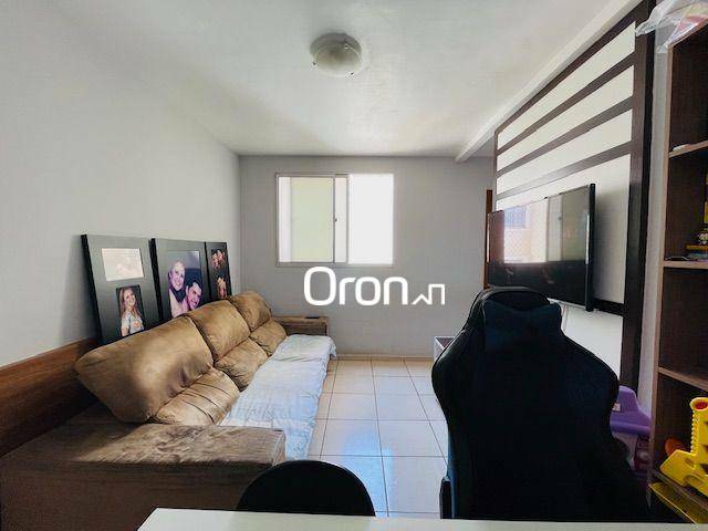 Apartamento, 2 quartos, 54 m² - Foto 2