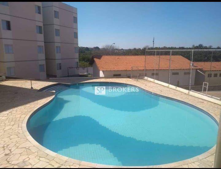 Apartamento à venda com 3 quartos, 67m² - Foto 11