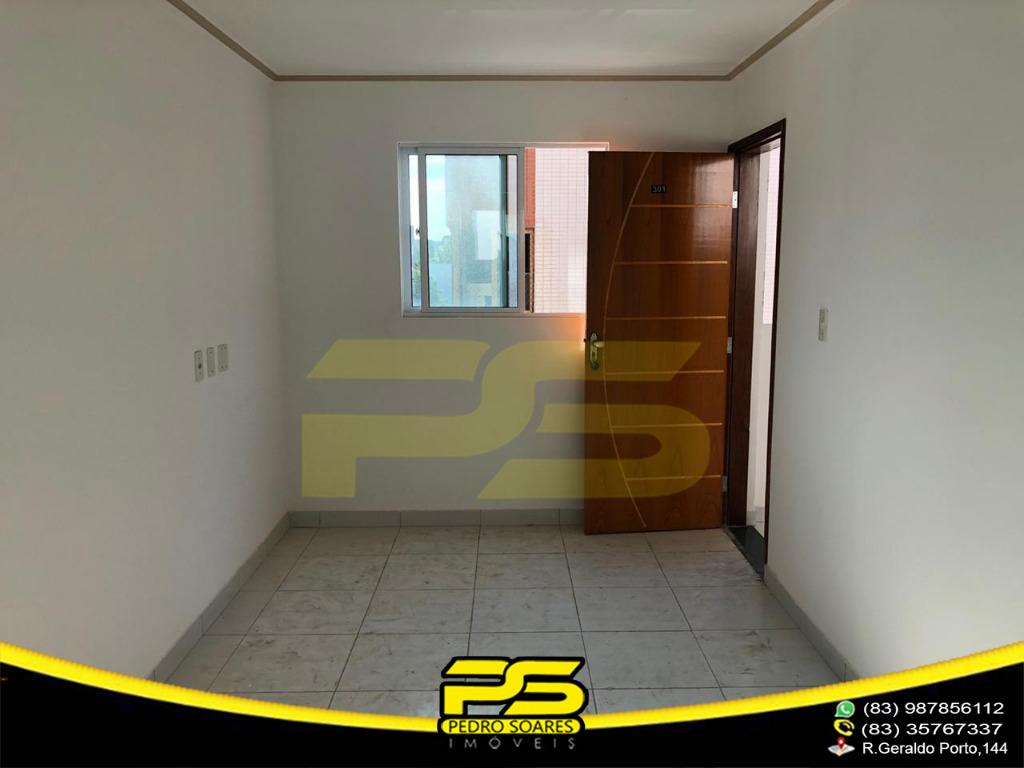 Apartamento à venda com 2 quartos, 48m² - Foto 3