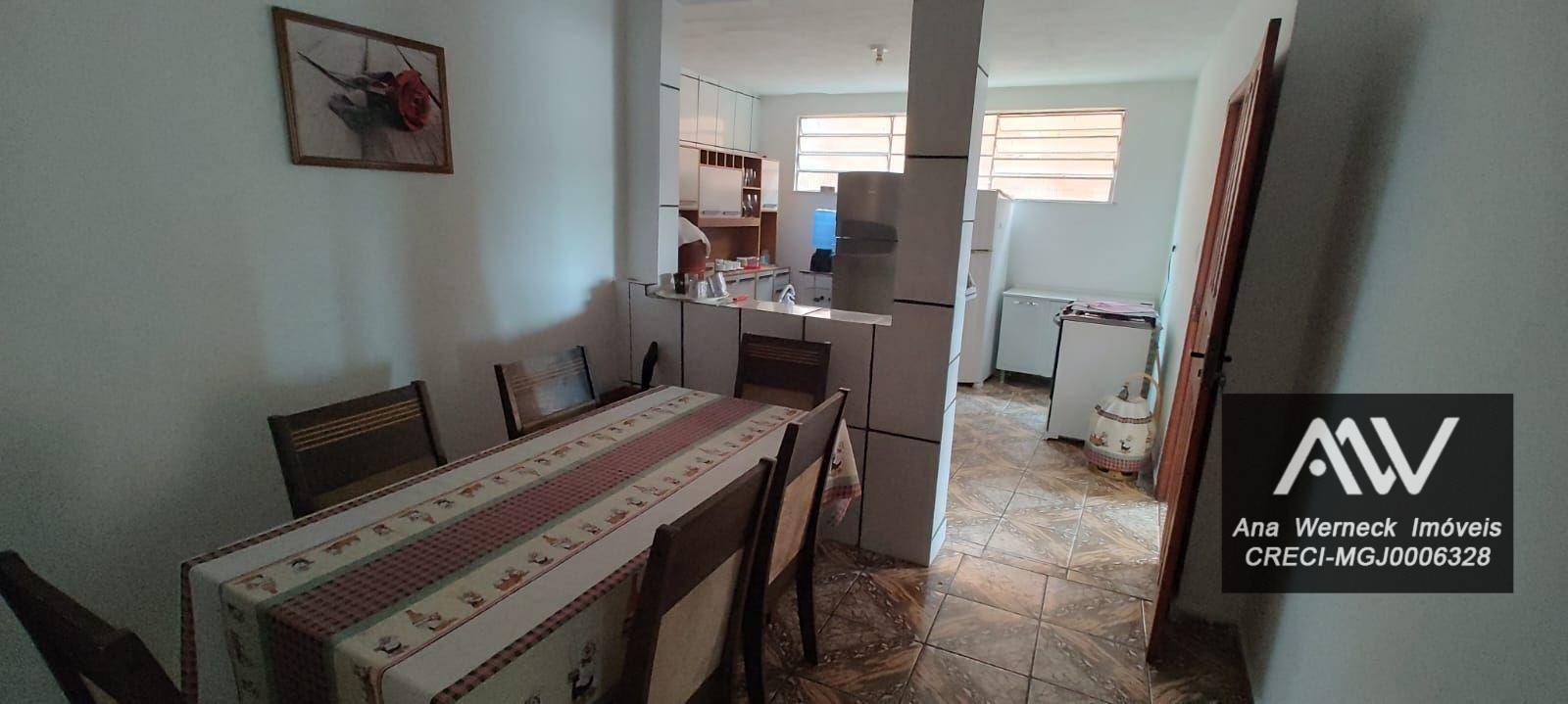 Casa à venda com 3 quartos, 85m² - Foto 8