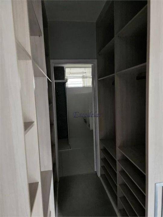 Apartamento à venda com 3 quartos, 186m² - Foto 13