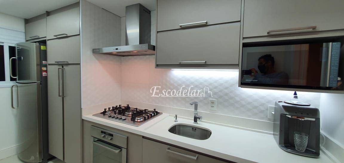 Apartamento à venda com 2 quartos, 92m² - Foto 13