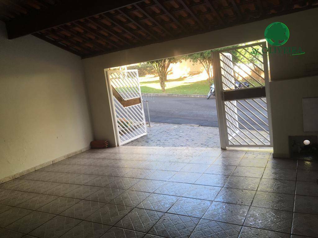 Sobrado à venda com 3 quartos, 168m² - Foto 20