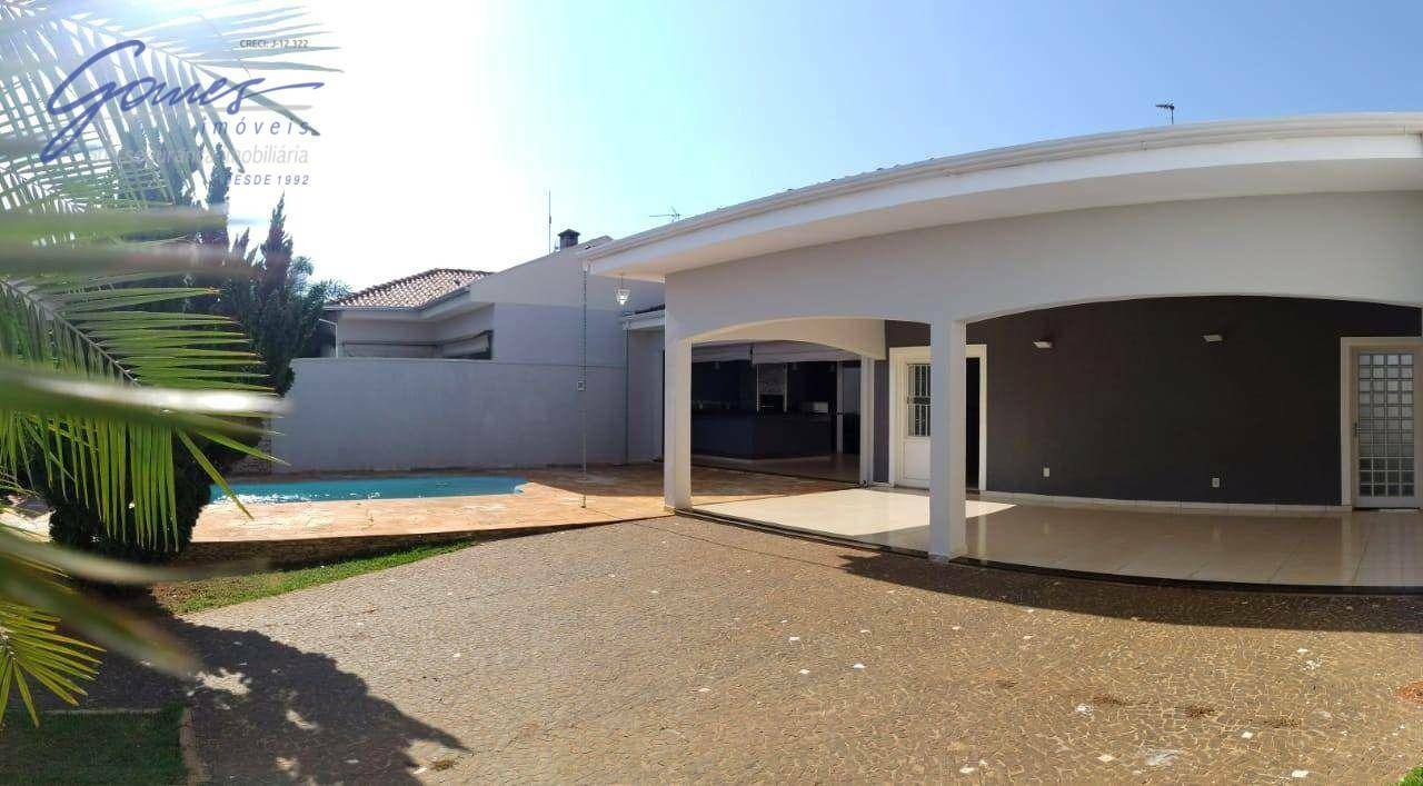 Casa de Condomínio à venda com 3 quartos, 228m² - Foto 21