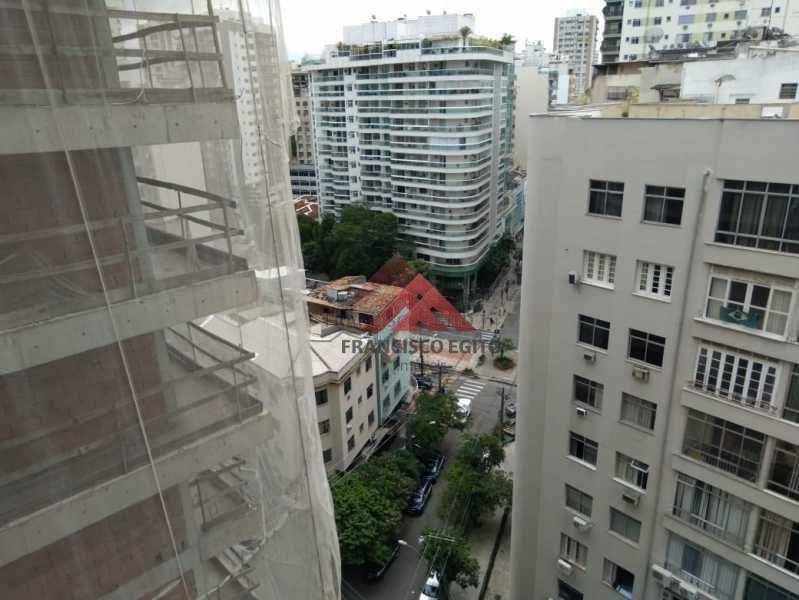 Apartamento à venda com 3 quartos, 90m² - Foto 27