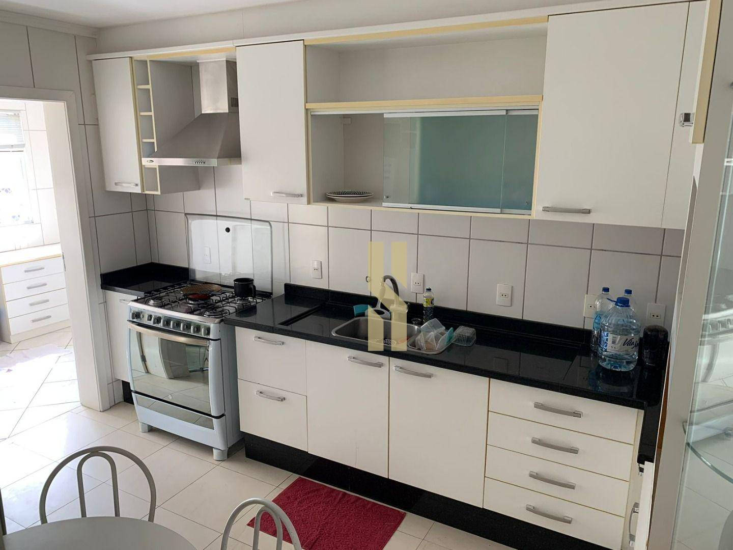 Apartamento à venda com 3 quartos, 123m² - Foto 5