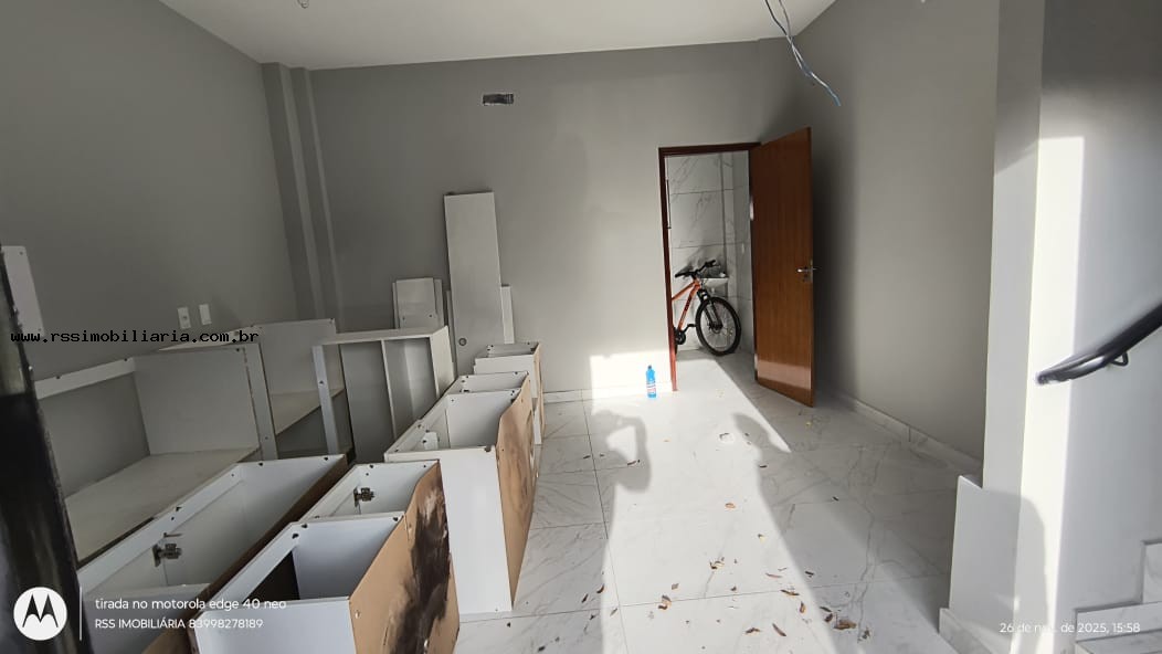 Loja-Salão, 100 m² - Foto 4