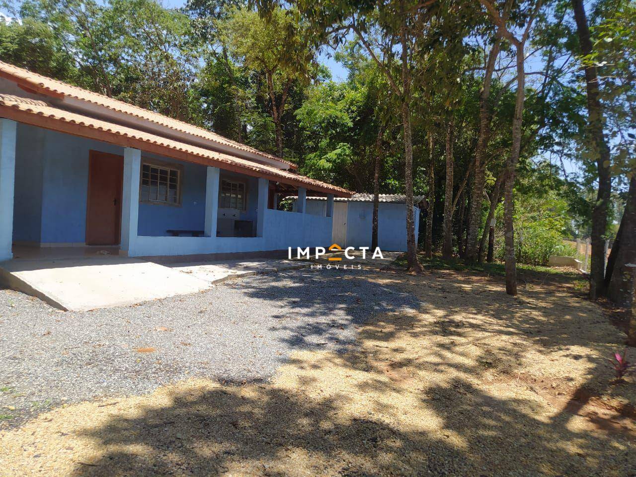 Chácara, 2 quartos, 2 hectares - Foto 1