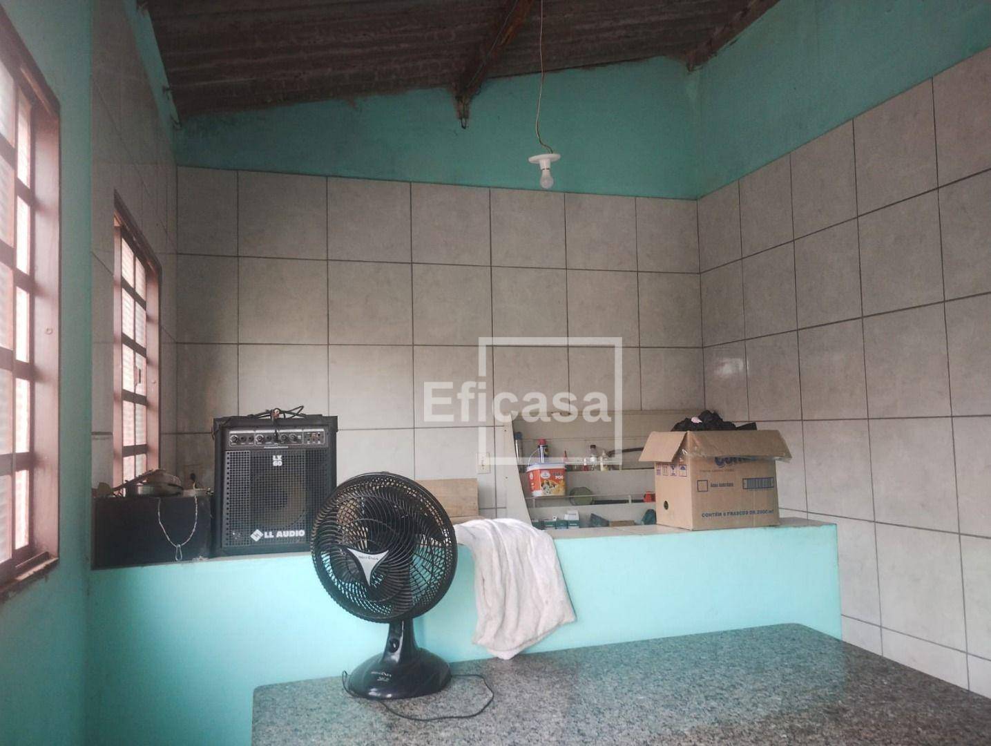 Casa, 2 quartos, 170 m² - Foto 4