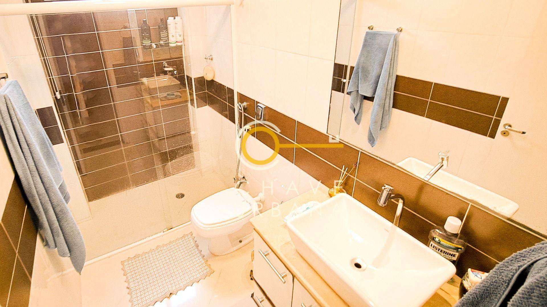 Apartamento à venda com 2 quartos, 117m² - Foto 7