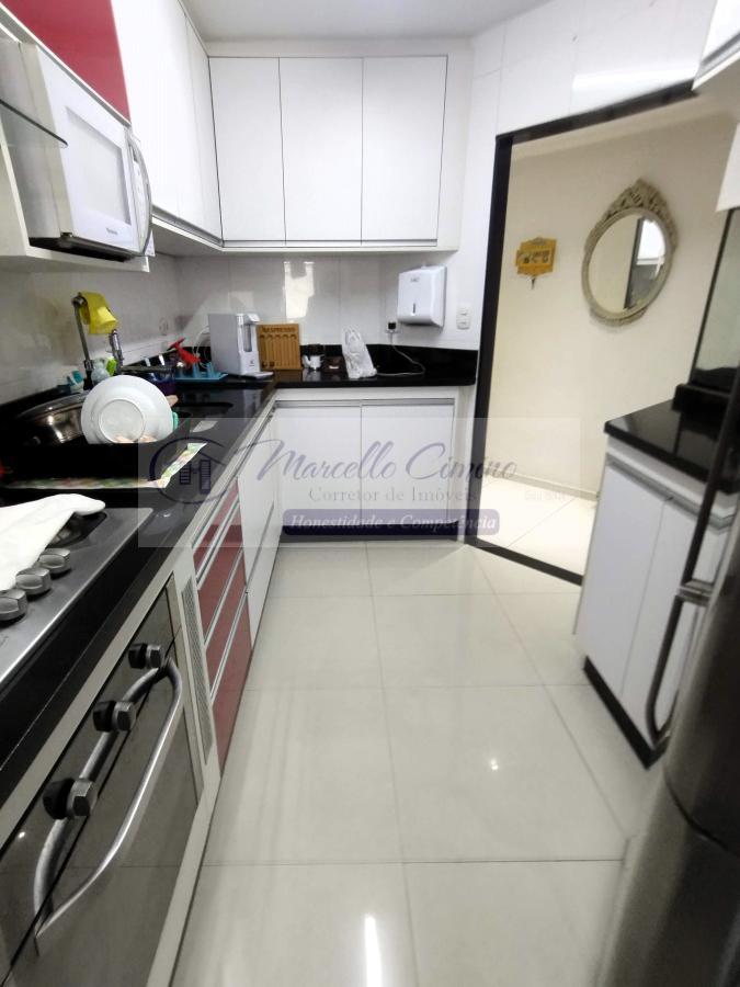 Apartamento à venda com 3 quartos, 67m² - Foto 13