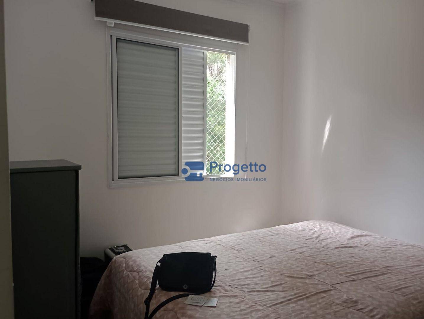 Apartamento à venda com 2 quartos, 52m² - Foto 12