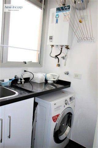 Apartamento à venda com 3 quartos, 66m² - Foto 7