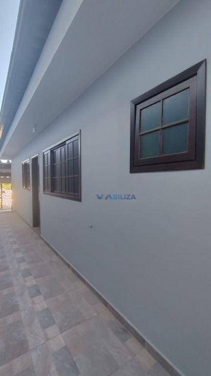 Casa, 2 quartos, 56 m² - Foto 5