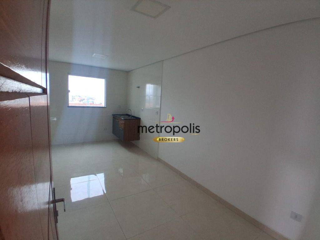 Apartamento para alugar com 1 quarto, 30m² - Foto 2