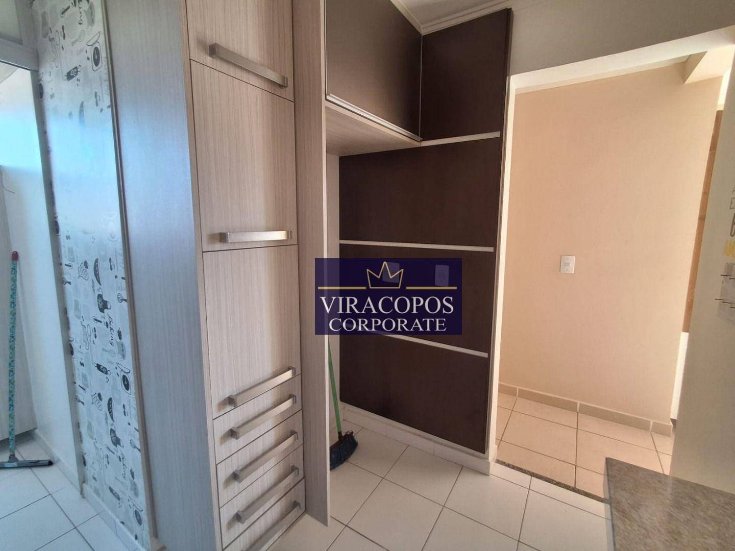 Apartamento à venda com 2 quartos, 56m² - Foto 23