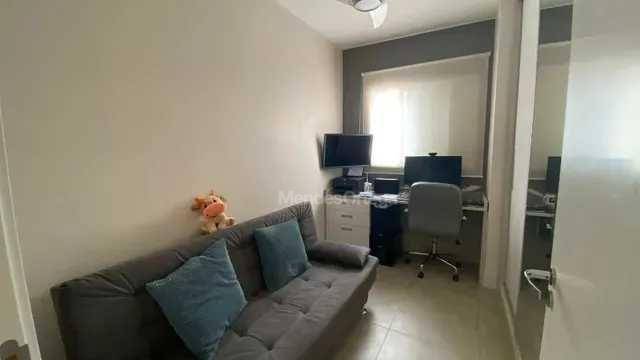 Apartamento à venda com 3 quartos, 72m² - Foto 7