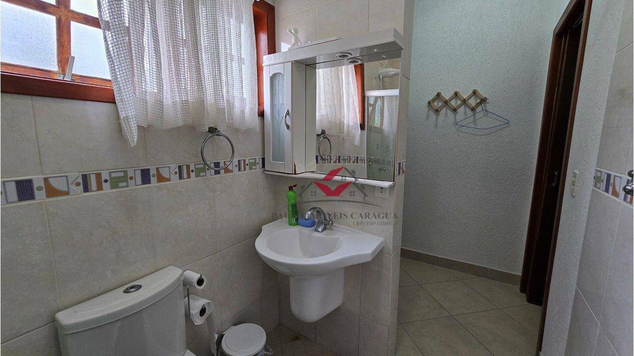 Casa de Condomínio à venda com 3 quartos, 198m² - Foto 27