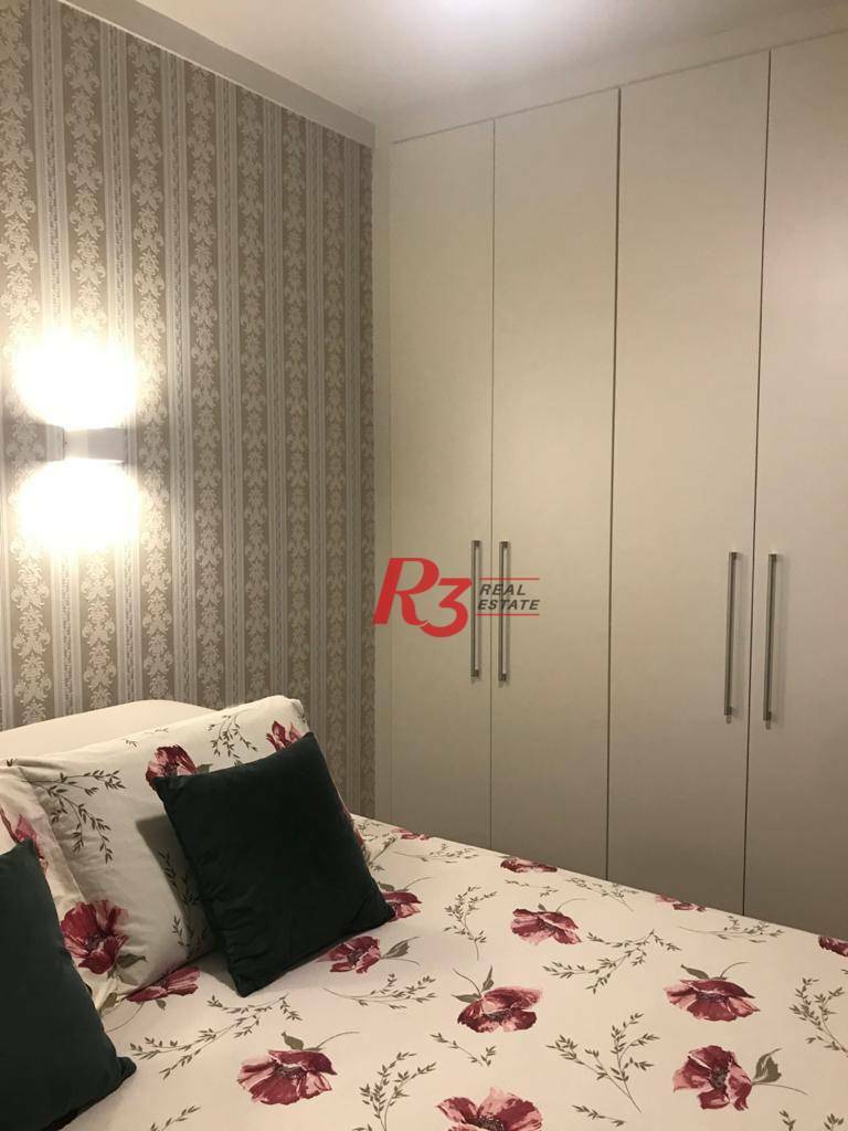 Apartamento à venda com 2 quartos, 87m² - Foto 22