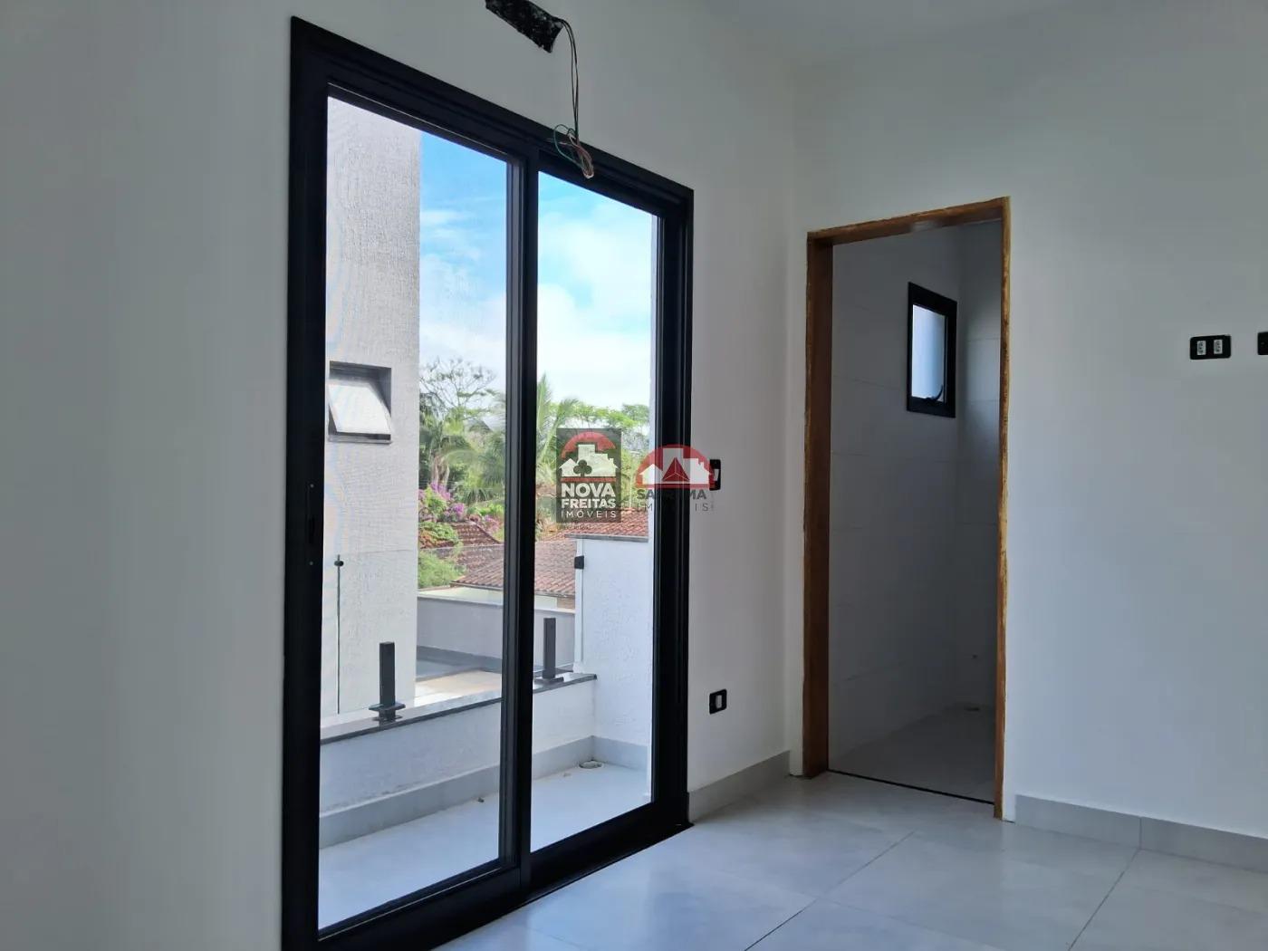 Sobrado à venda com 3 quartos, 143m² - Foto 9