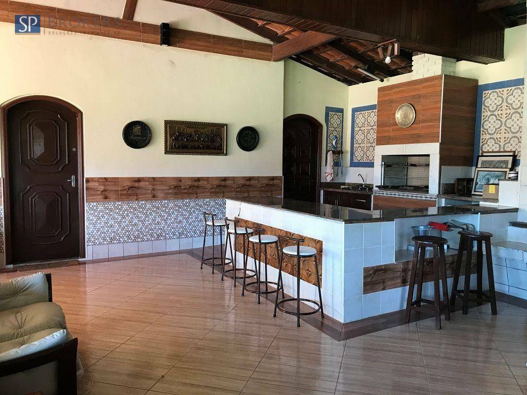 Chácara, 9 quartos, 2000 m² - Foto 24