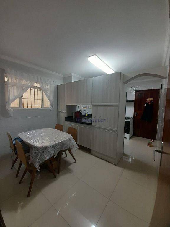 Sobrado à venda com 3 quartos, 116m² - Foto 8