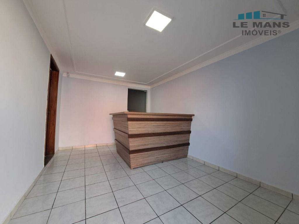 Casa para alugar, 96m² - Foto 6